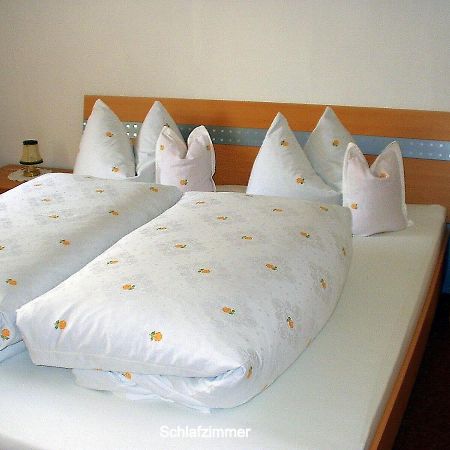 핑켄베르그 Haus Juliane 아파트 외부 사진