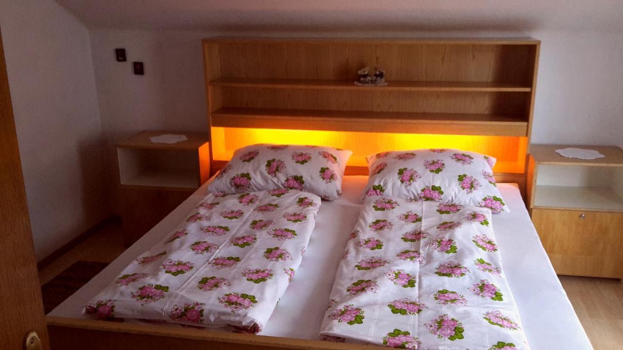 핑켄베르그 Haus Juliane 아파트 외부 사진